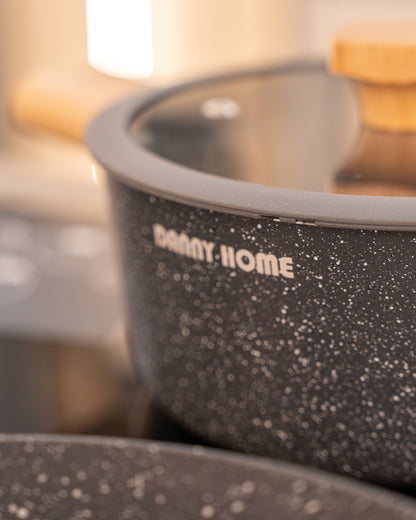 DANNY HOME طناجر