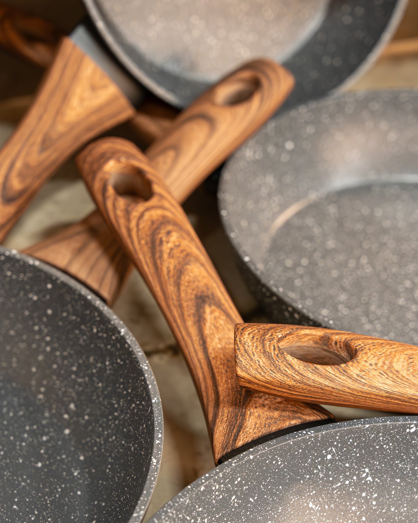 DANNY HOME قلايات