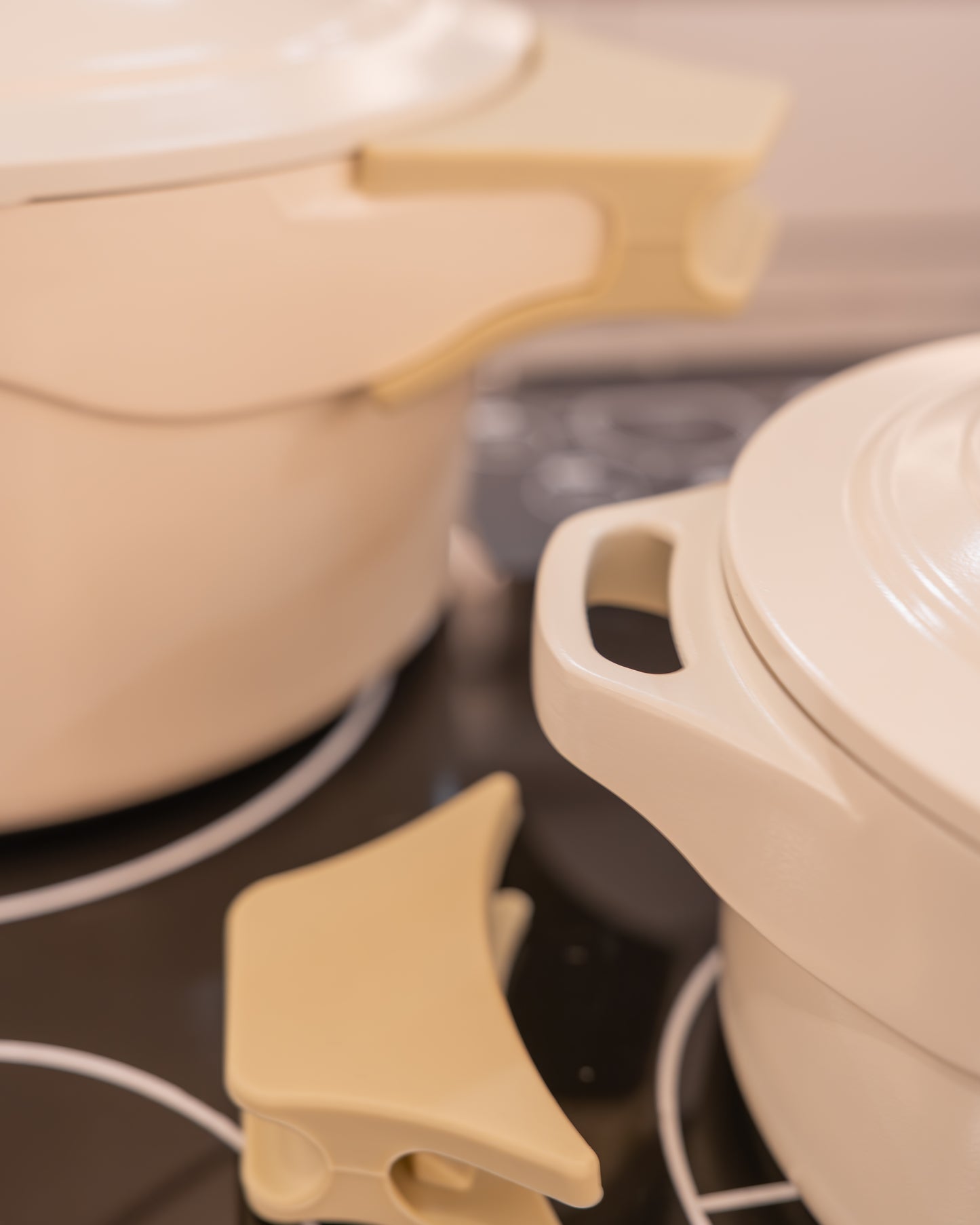 Culinera ( RETRO ) طنجرة