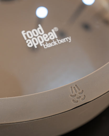 Food appeal طنجرة