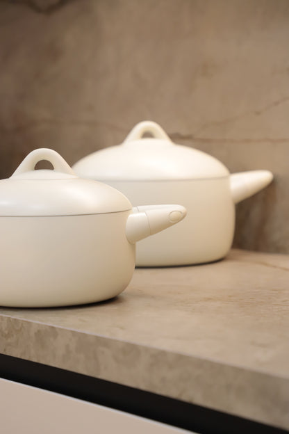 SOLTAM ( Twist Cream ) طنجرة