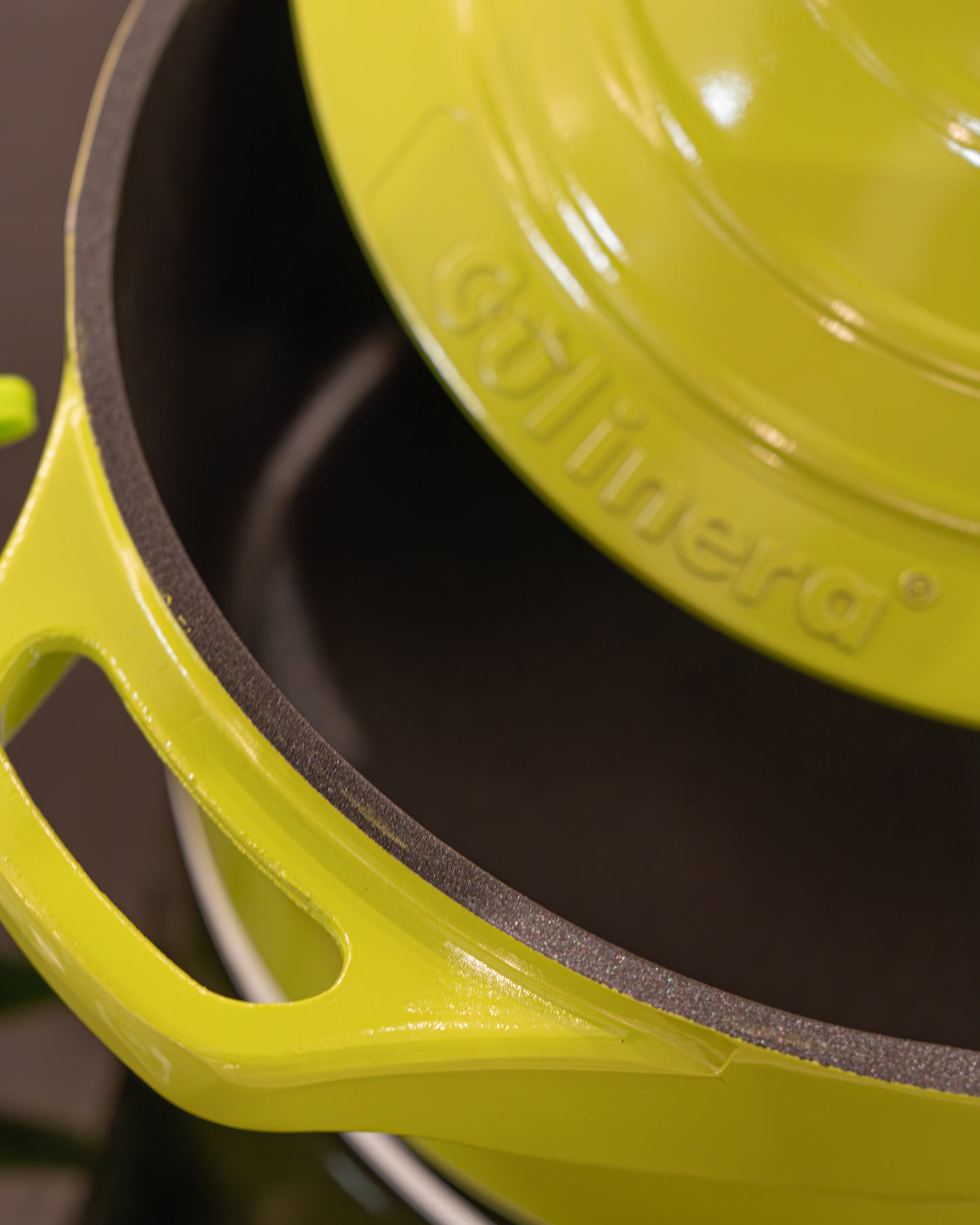 Culinera ( RETRO ) طنجرة