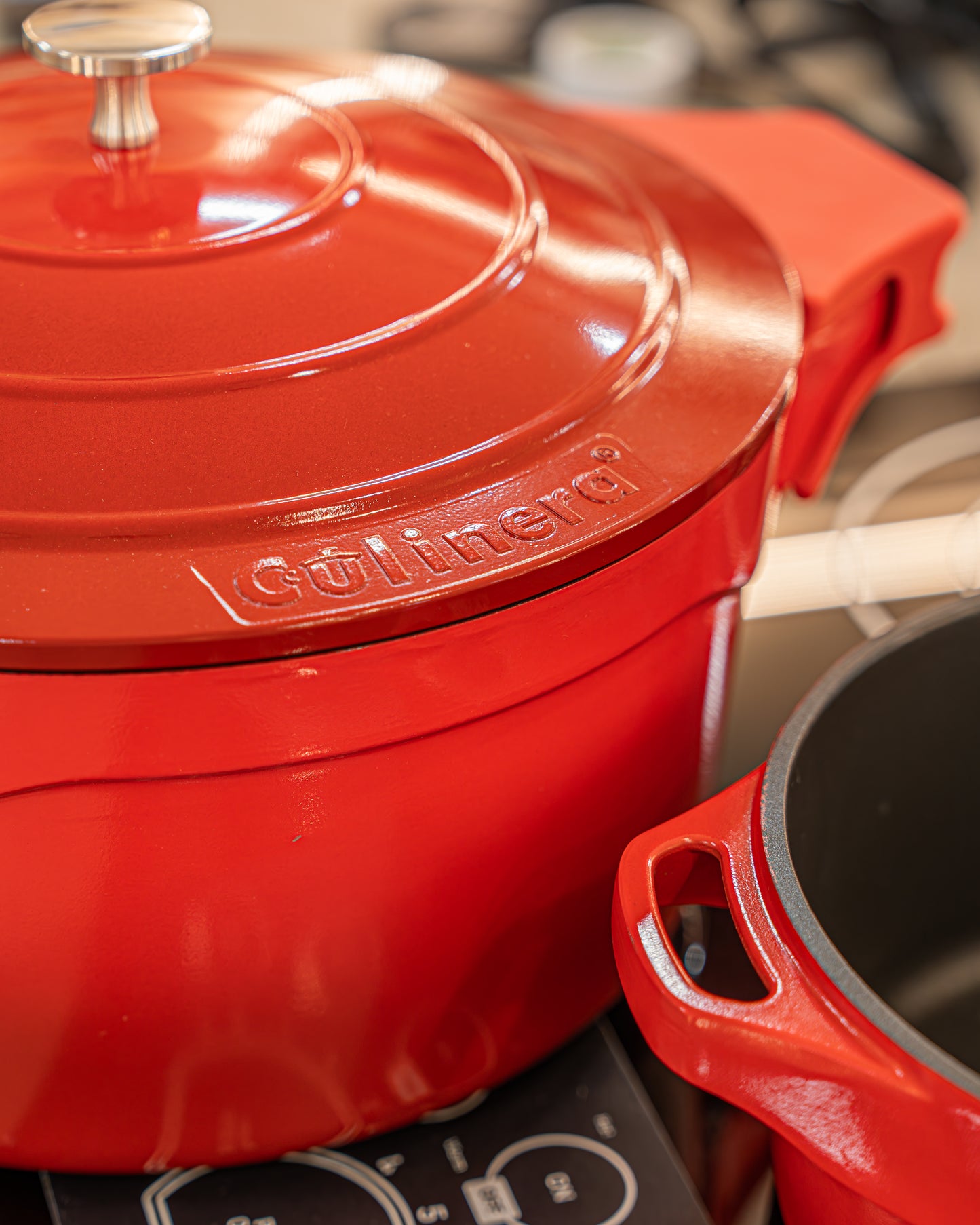 Culinera ( RETRO ) طنجرة