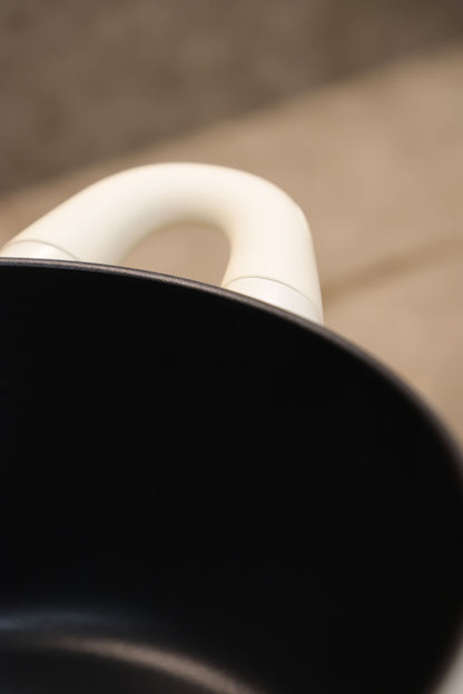 SOLTAM ( Twist Cream ) طنجرة