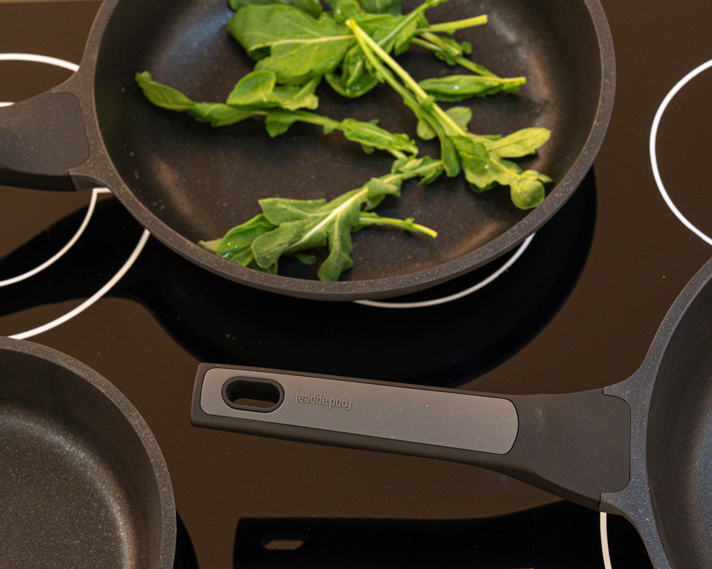 Food appeal قلايات