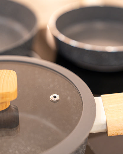 DANNY HOME طناجر