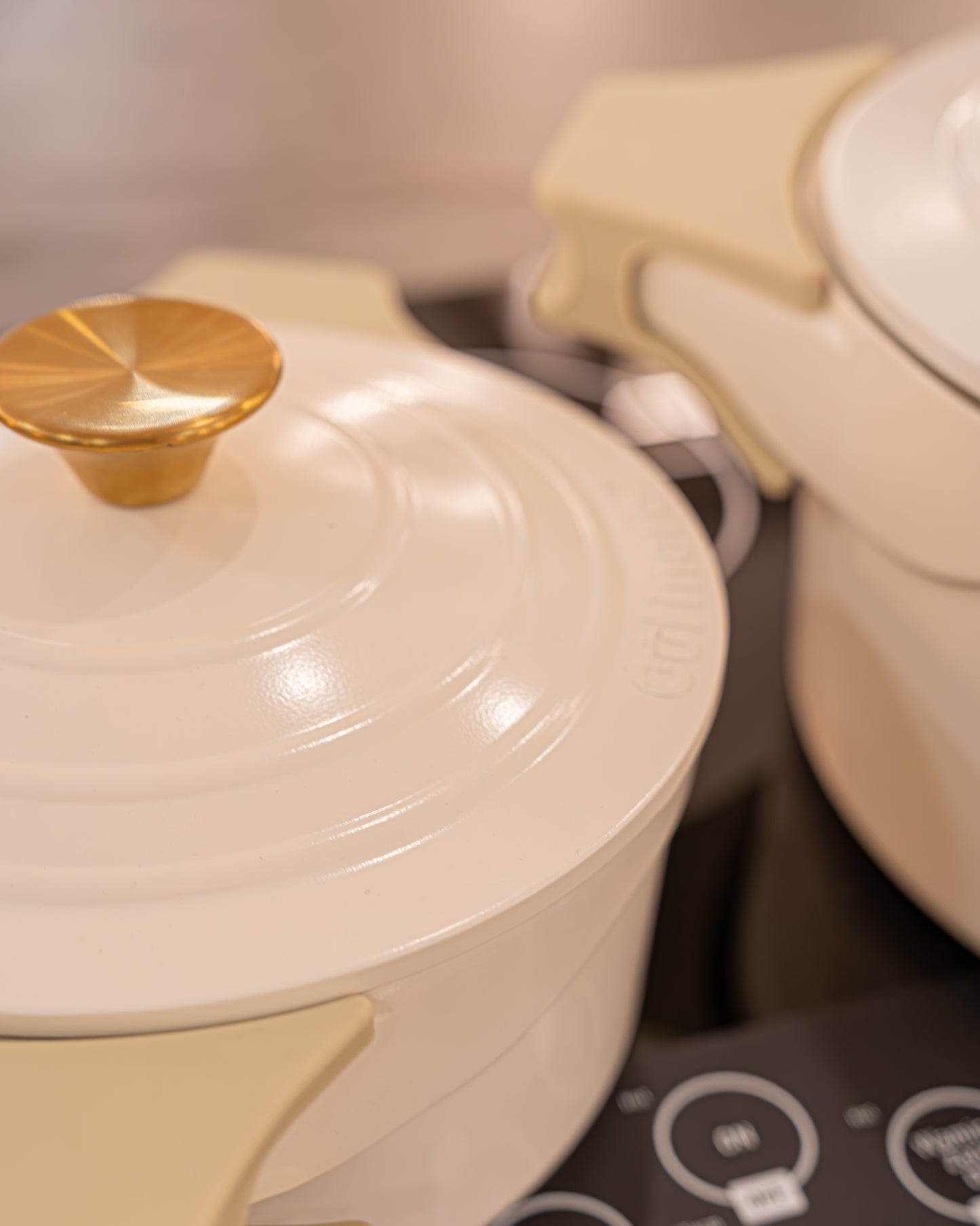 Culinera ( RETRO ) طنجرة