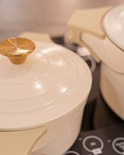 Culinera ( RETRO ) طنجرة