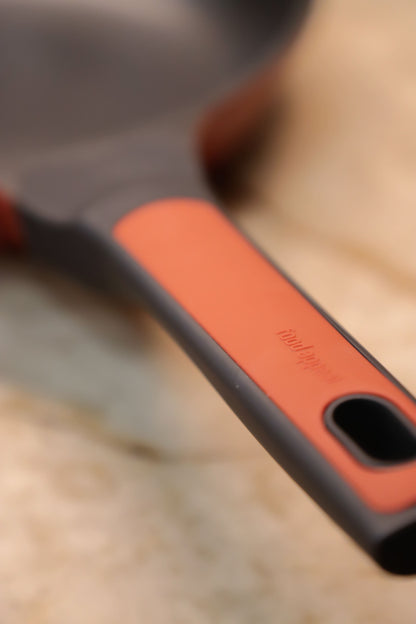 Food appeal طقم طنجرتين + مقلاة