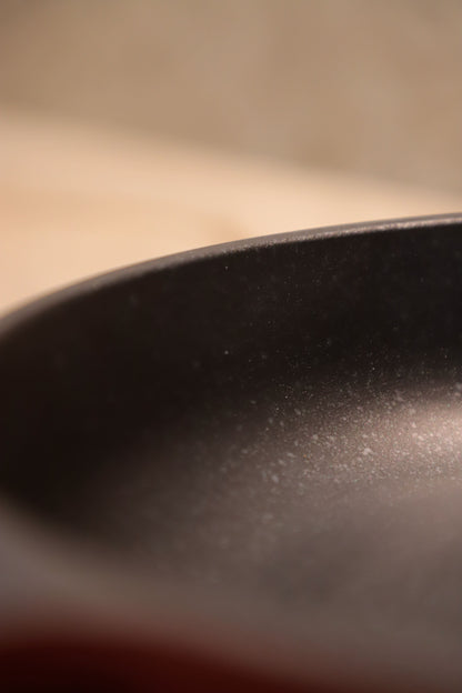 Food appeal طقم طنجرتين + مقلاة