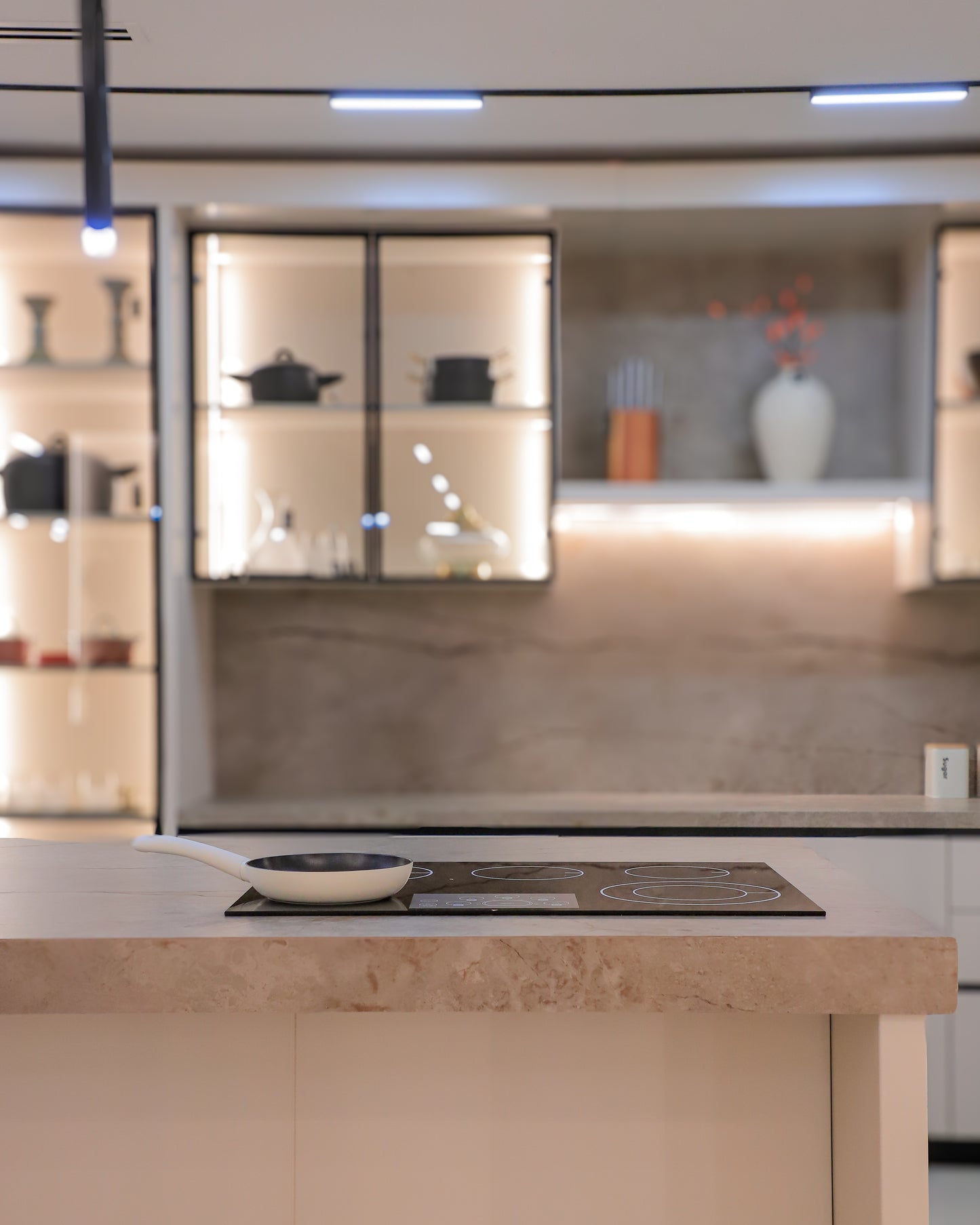 SOLTAM ( Twist Cream ) قلايات