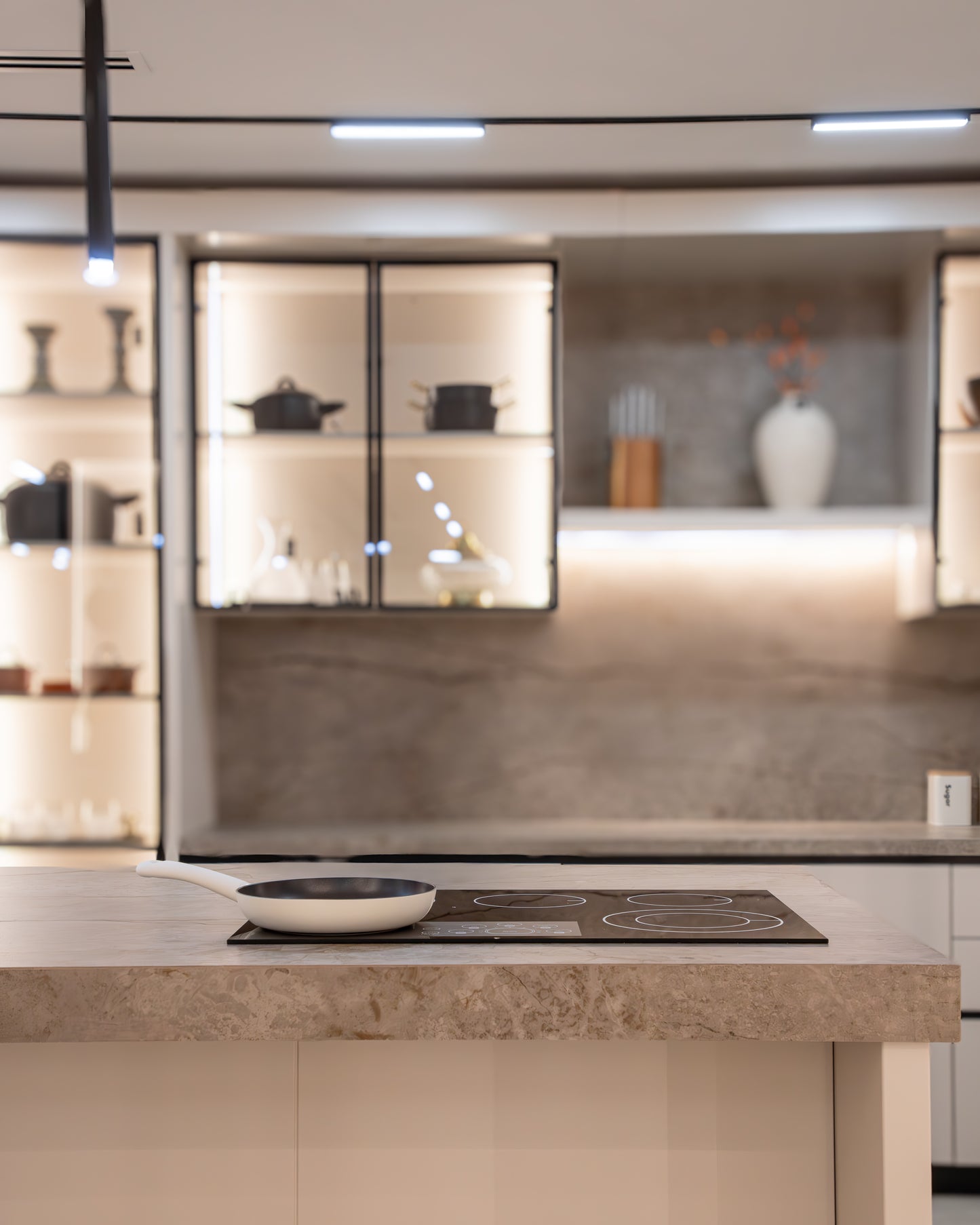 SOLTAM ( Twist Cream ) قلايات