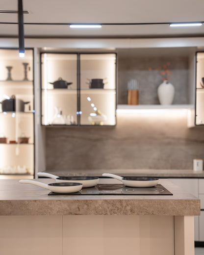 SOLTAM ( Twist Cream ) قلايات