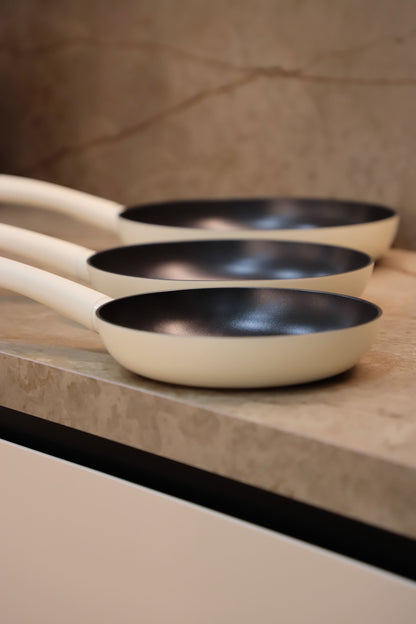 SOLTAM ( Twist Cream ) قلايات