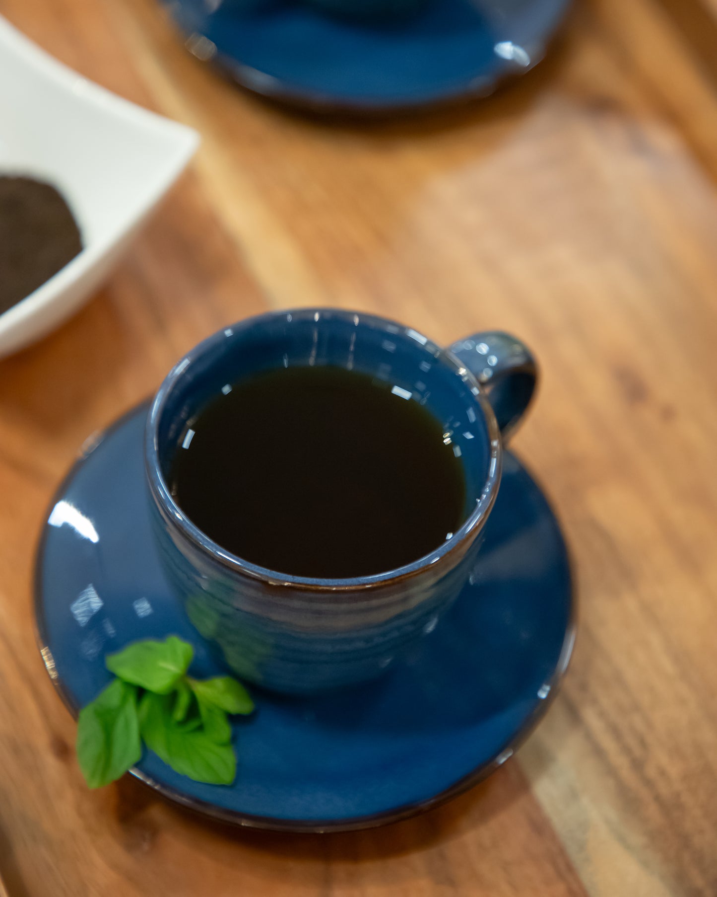 طقم فناجين شاي ( متوفر بعدة ألوان )