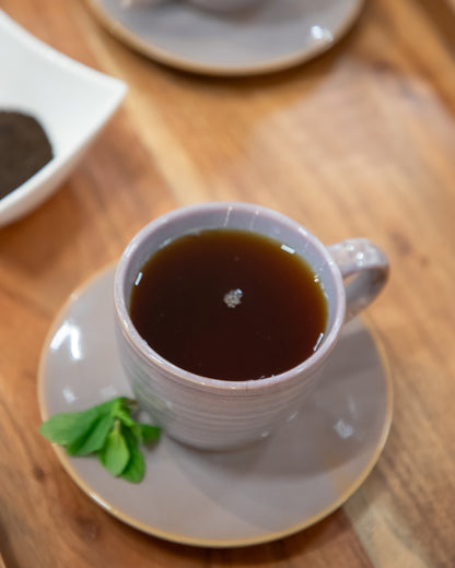 طقم فناجين شاي ( متوفر بعدة ألوان )