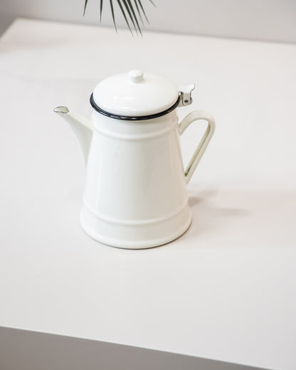 ابريق شاي توتيا ( متوفر بلونين )