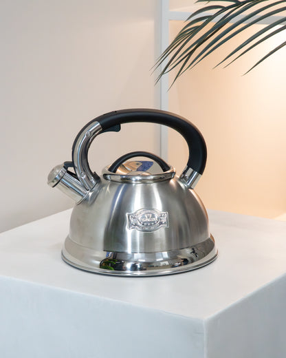 ابريق شاي بتصميم عملي