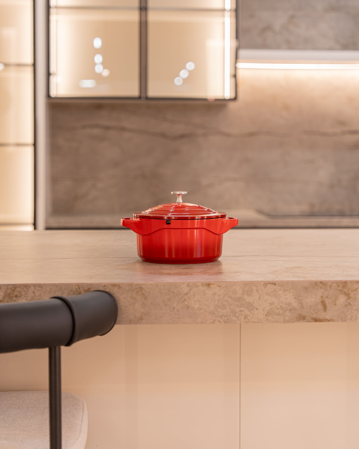 Culinera ( RETRO ) طنجرة