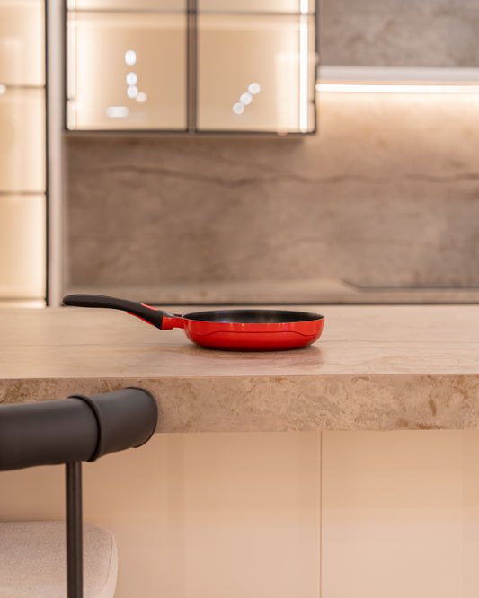 Culinera ( RETRO ) مقلاة