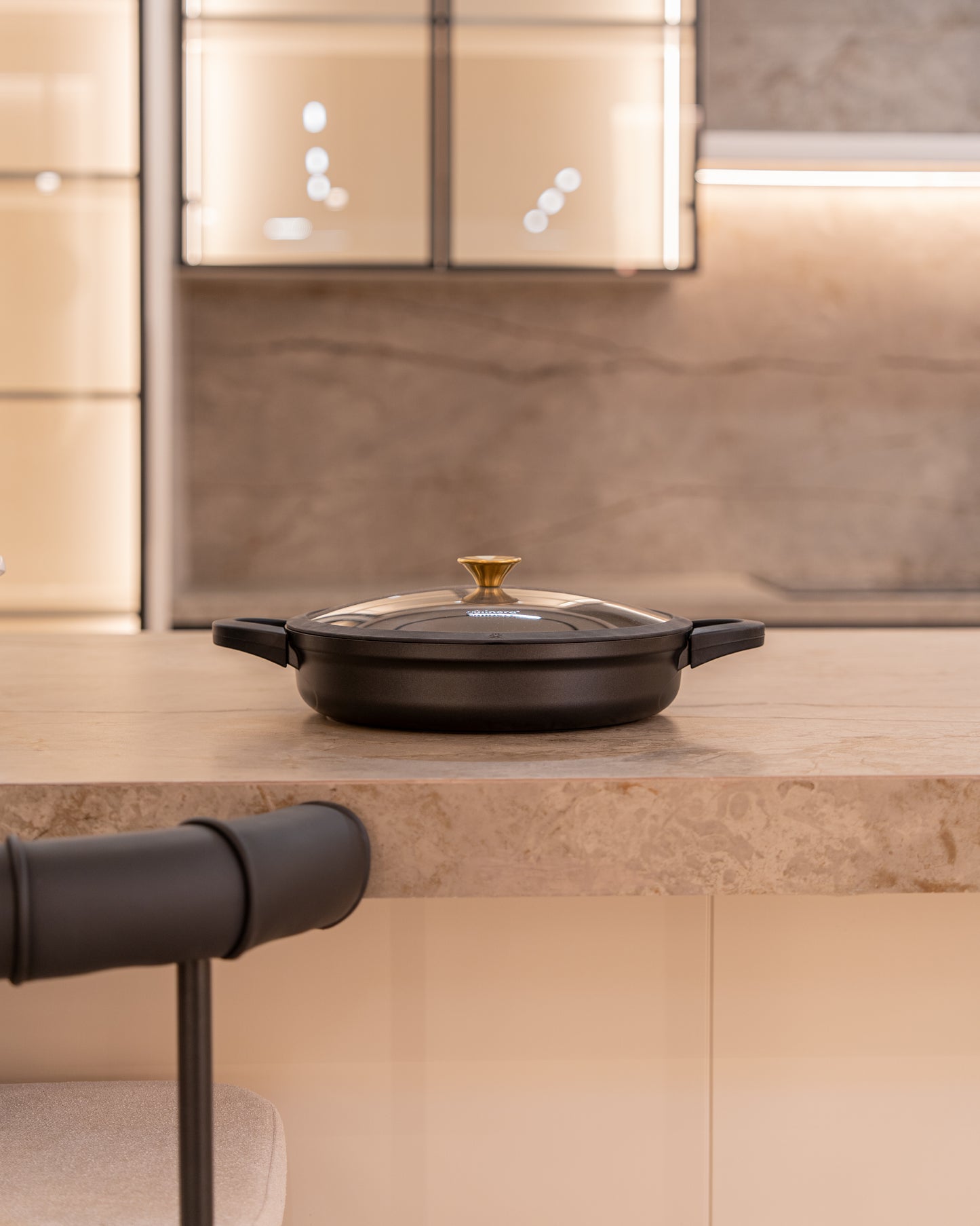 Culinera ( MEXICO ) مقلاة