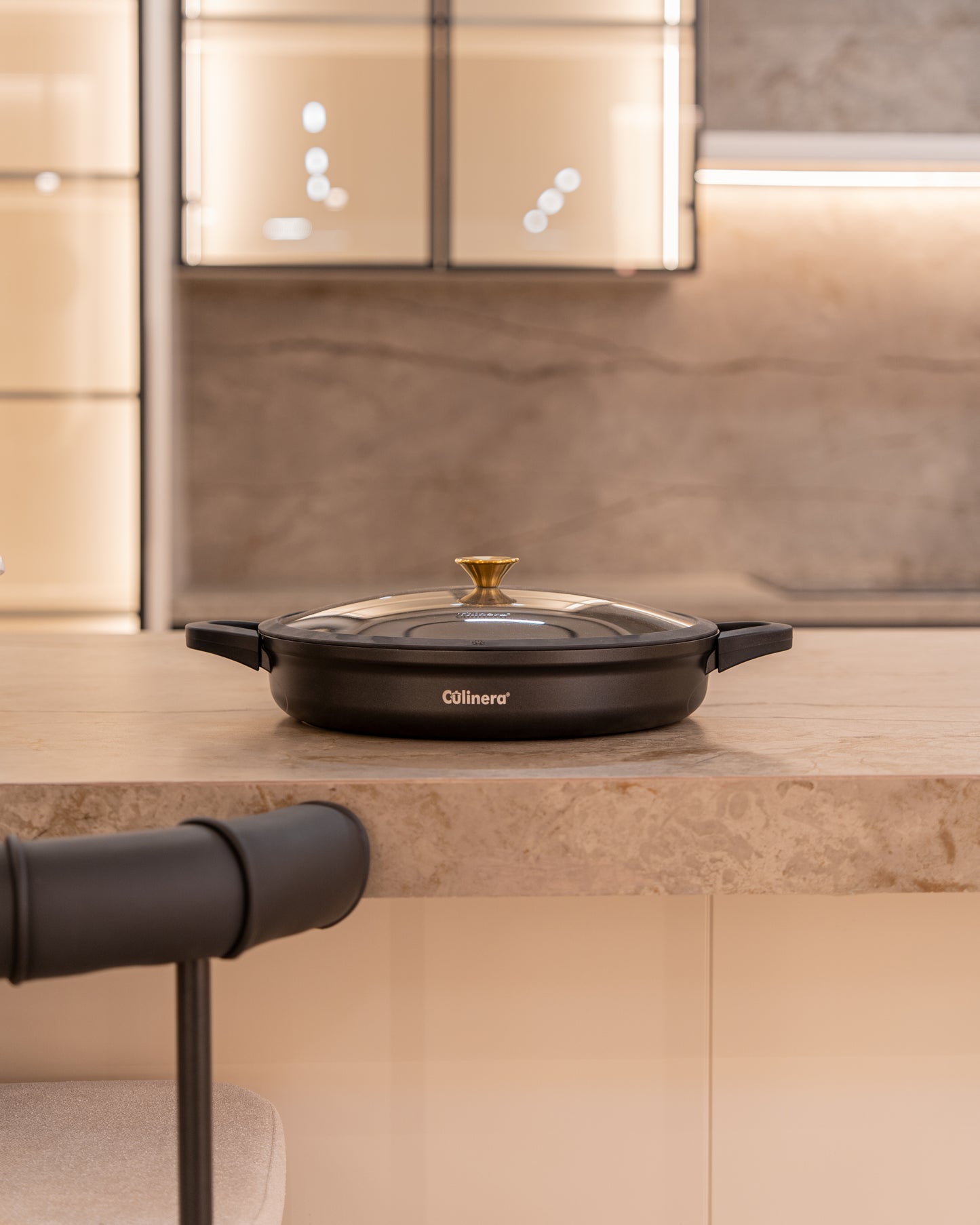 Culinera ( MEXICO ) مقلاة