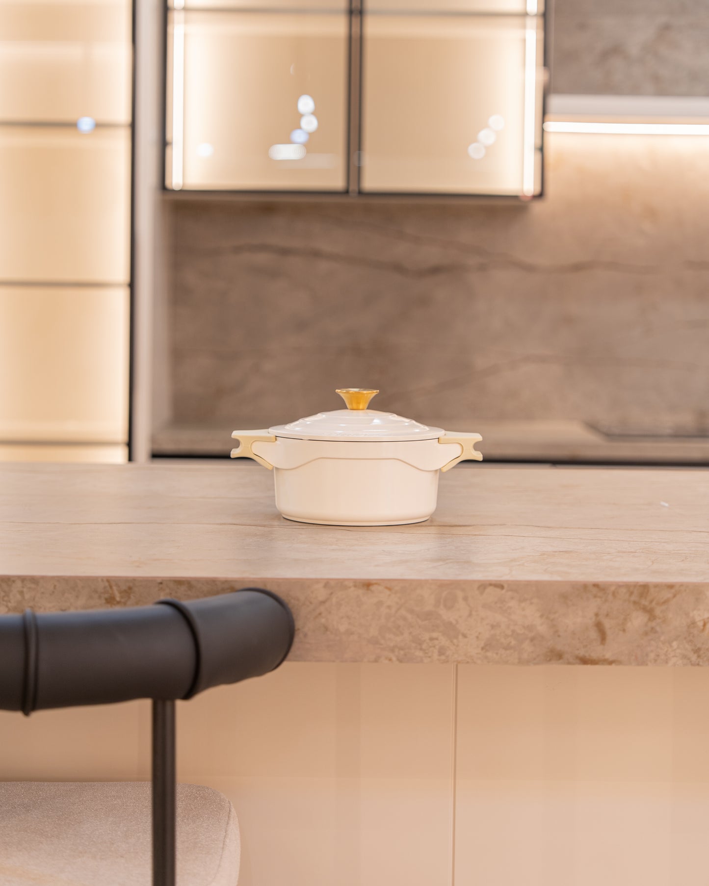 Culinera ( RETRO ) طنجرة