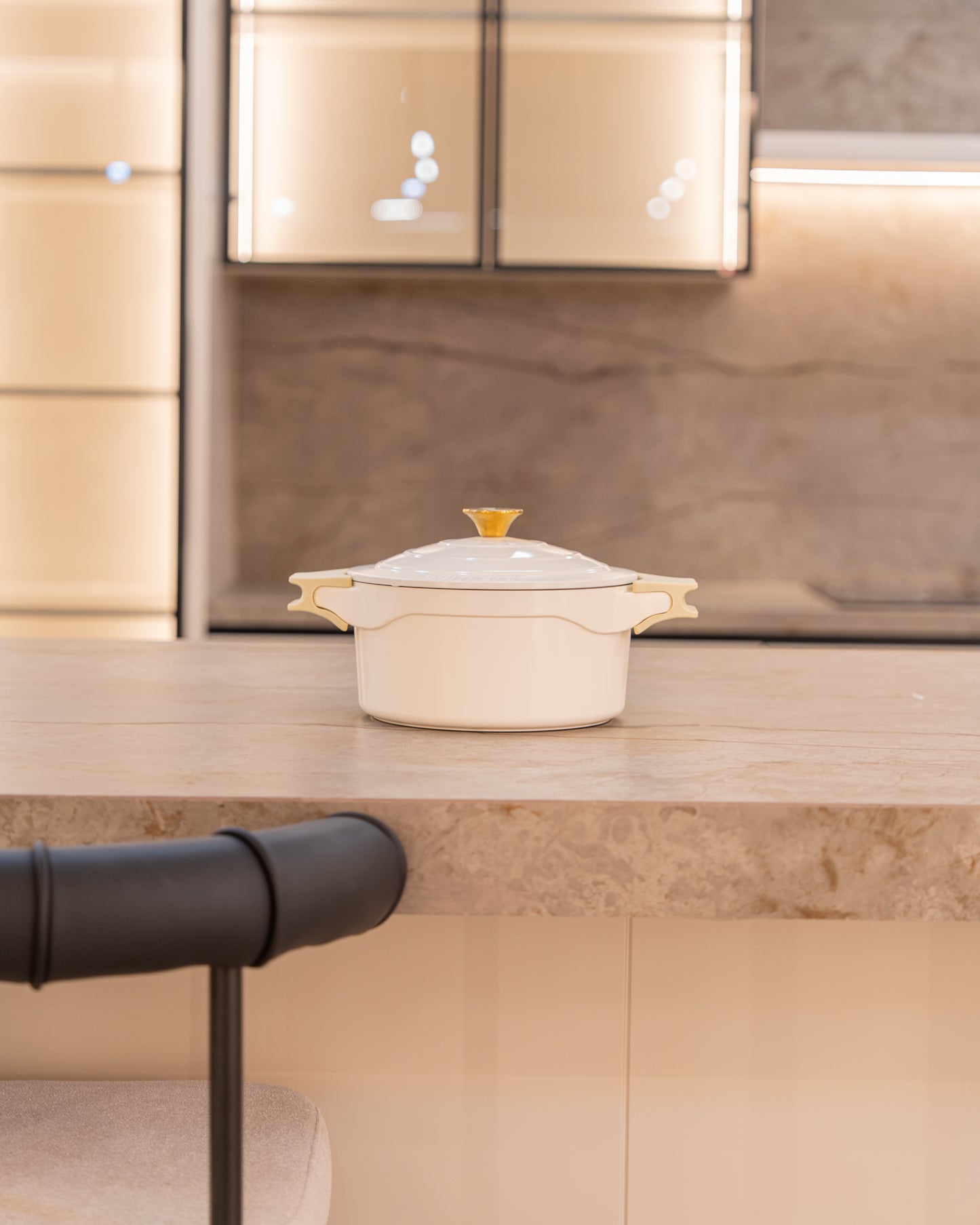 Culinera ( RETRO ) طنجرة