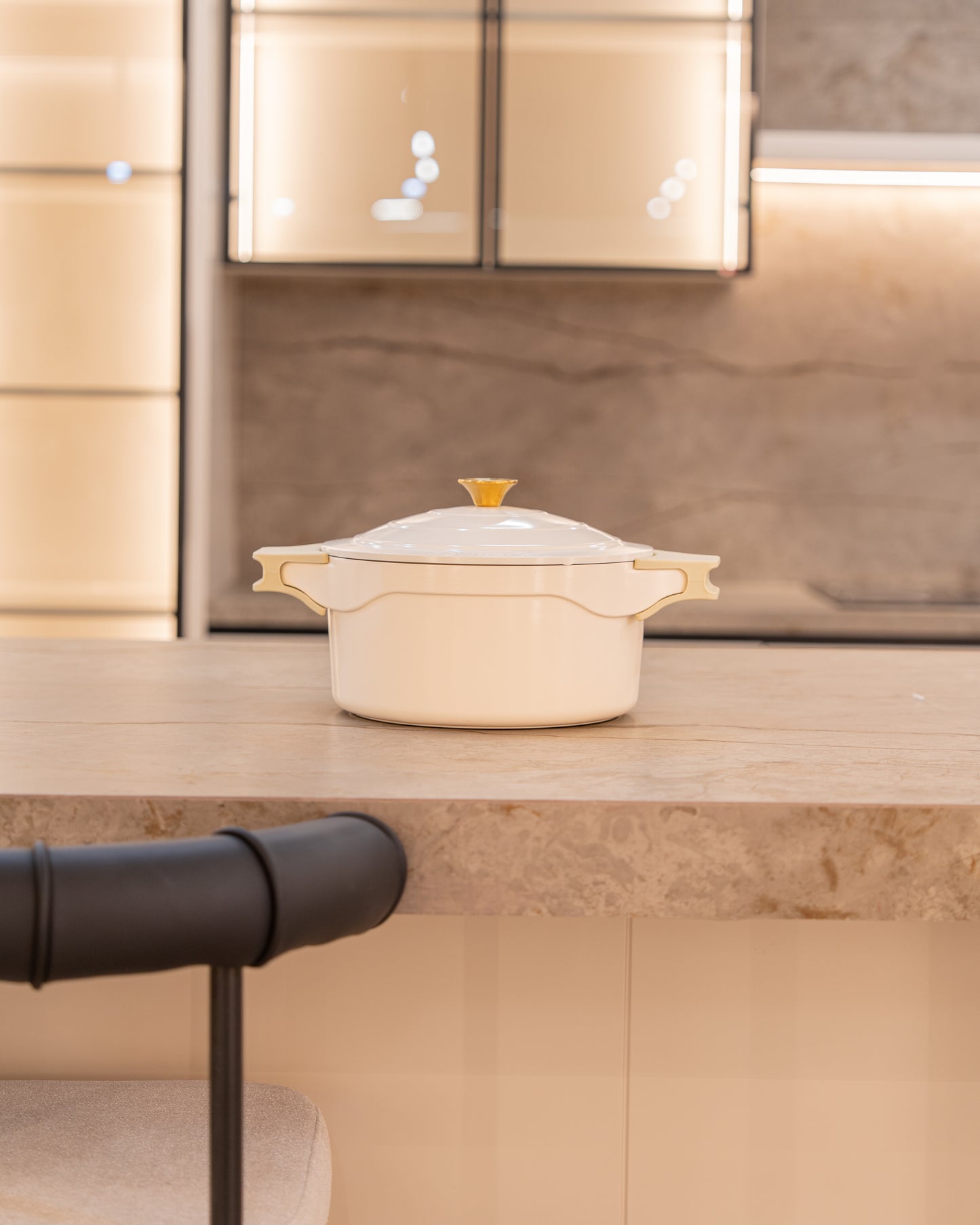 Culinera ( RETRO ) طنجرة