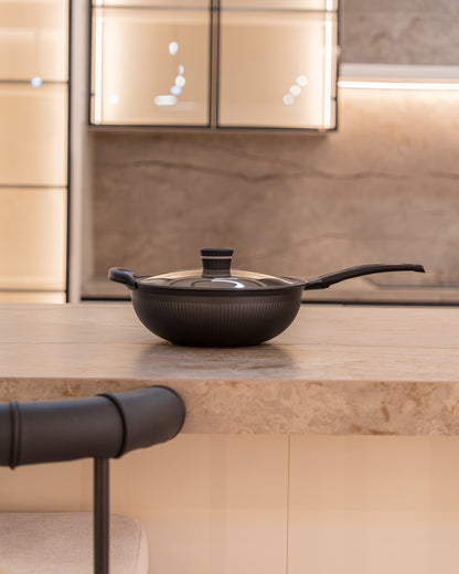 Culinera ( WOK ) مقلاة