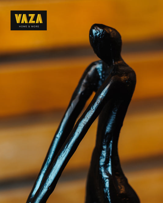 female sculpture