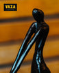 female sculpture